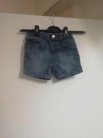 Short jeans  primark