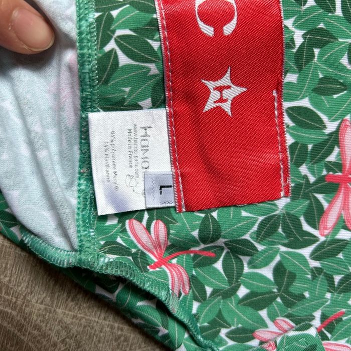 Couche lavable T.Mac Hamac + 1 hamac - photo numéro 4