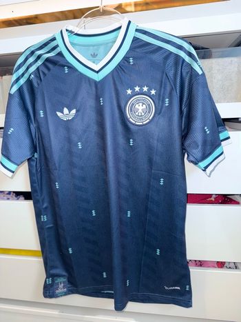 Maillot CDM Allemagne