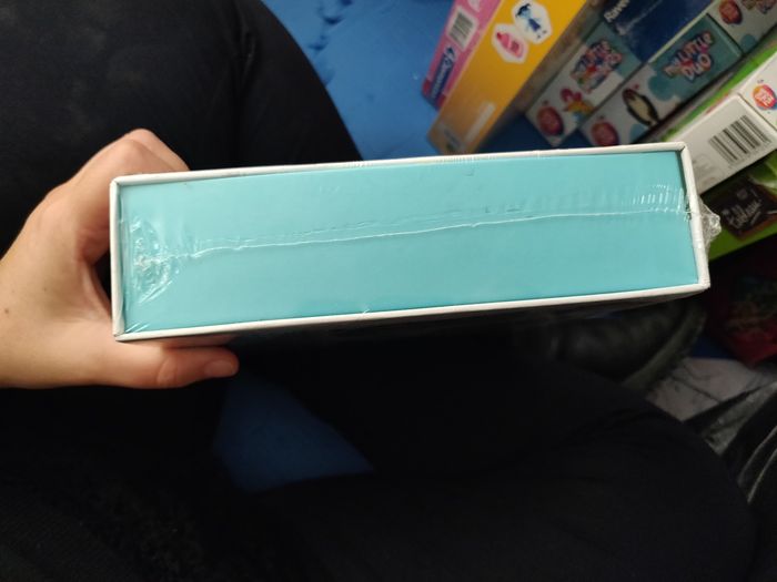 Mon puzzle magnétique - photo numéro 3