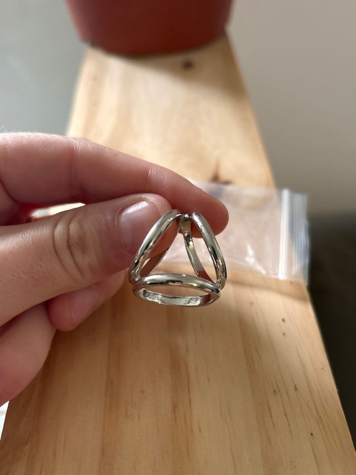 Accessoire bijou pour foulard écharpe