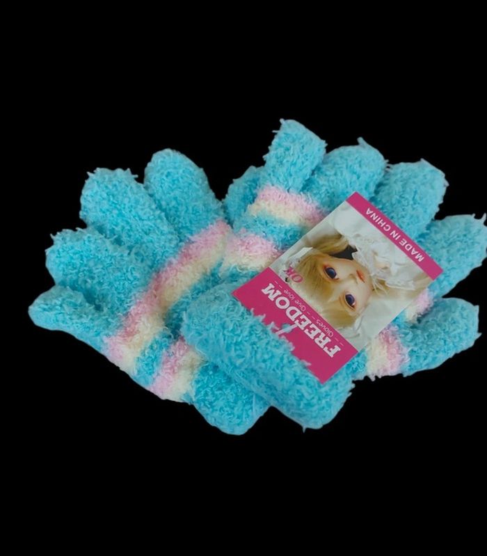 Gant enfant neuf