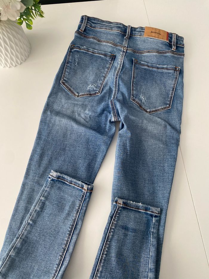 Lot  jeans - photo numéro 7