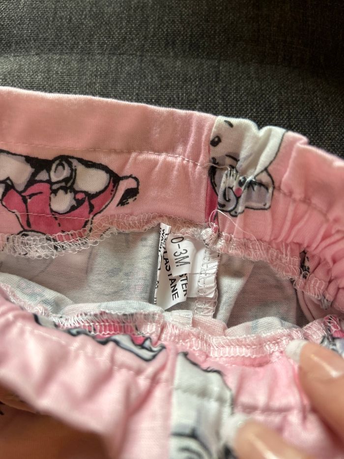 bas - photo numéro 2