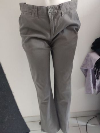 #kytie42homme. Pantalon Chino slim taille 42