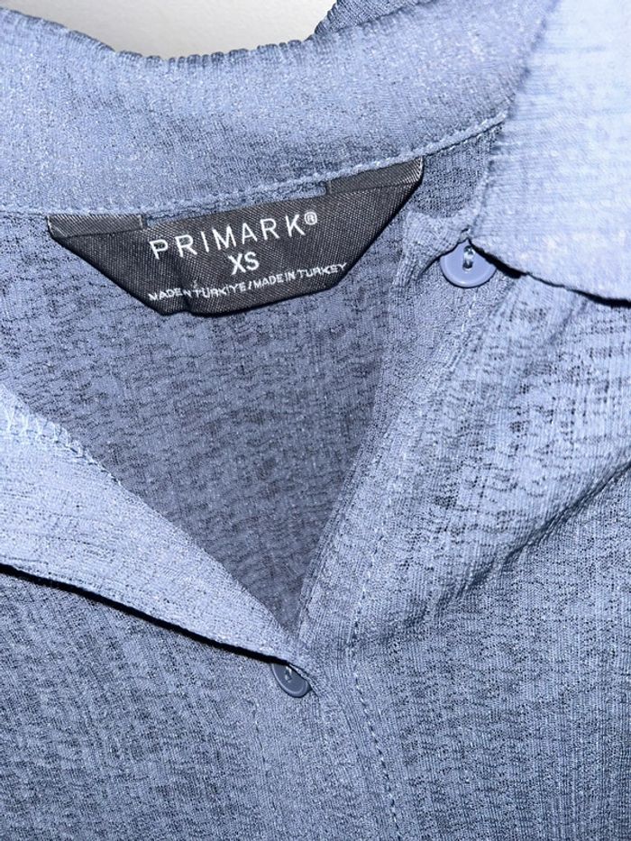 Chemise fluide - photo numéro 3