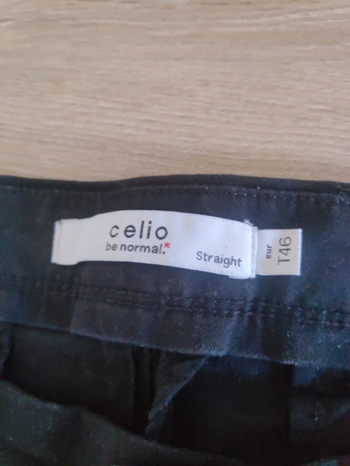 Jean Celio - photo numéro 3