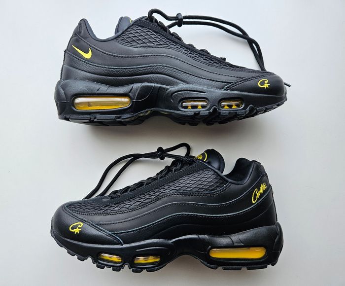 Air max 95 x crtz honey