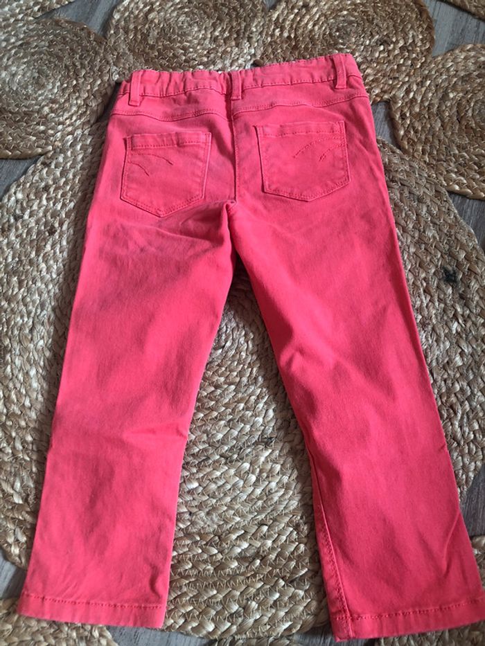 Pantacourt Vertbaudet - photo numéro 5