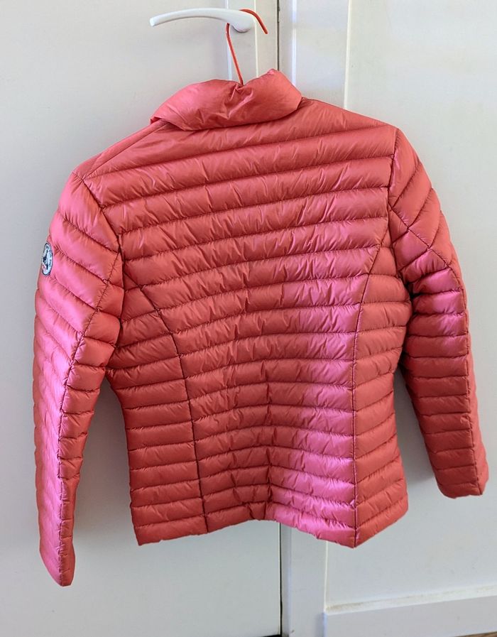 Doudoune JOTT 14-16 ans - photo numéro 2