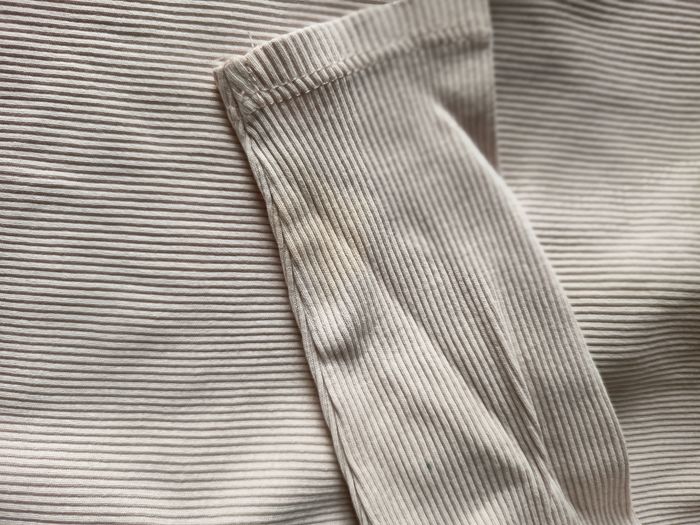 Ensemble pantalon+ haut manches longues - photo numéro 2