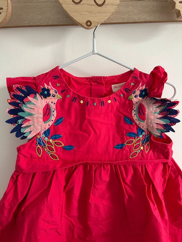 Robe d’été - photo numéro 2