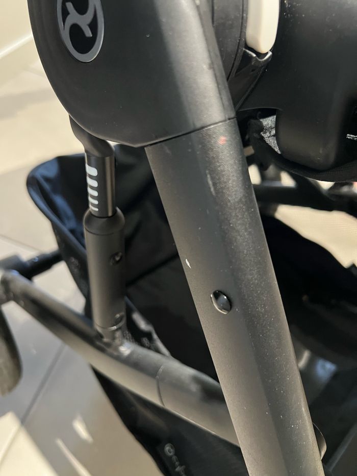 Balios s lux 2 - photo numéro 6