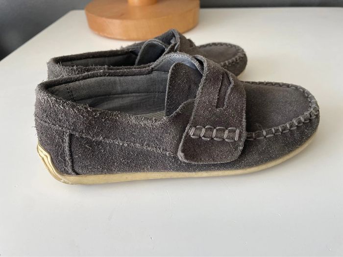 Chaussure garçon - photo numéro 3