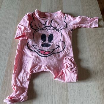 Pyjamas Disney