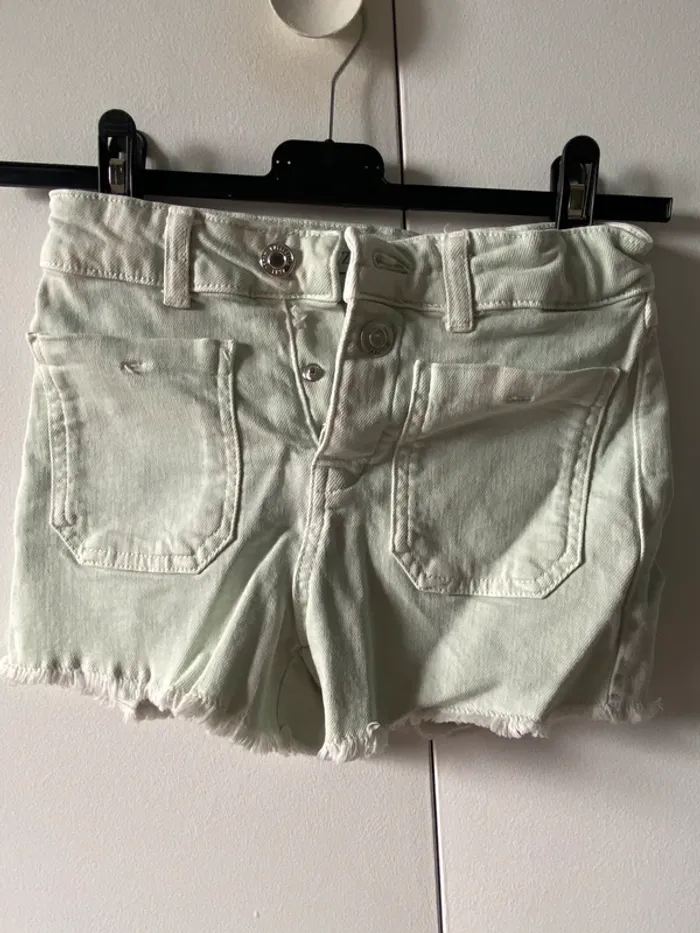 Short Zara