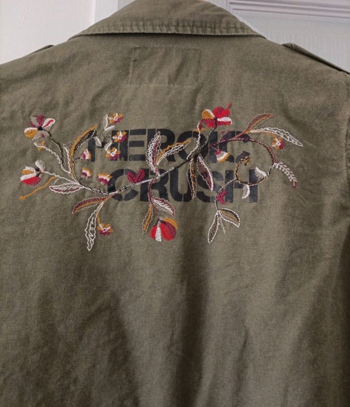 Veste mi saison - photo numéro 5
