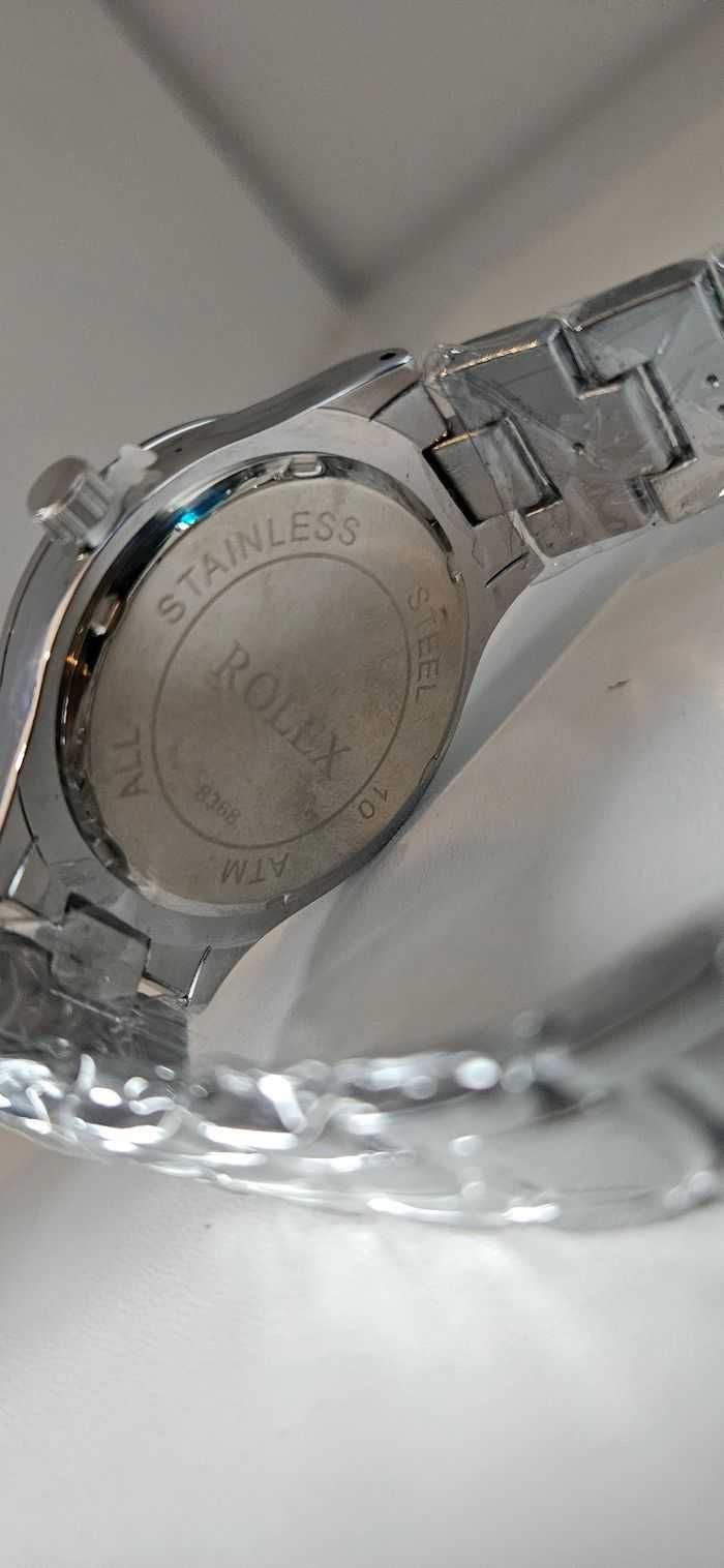 Jolie montre Rolex neuf - photo numéro 5