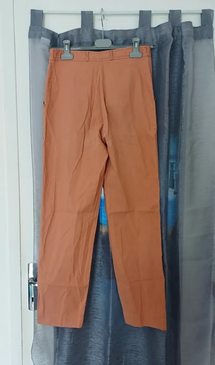 Pantalon Sym taille 36 - photo numéro 4