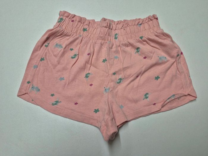 Short
