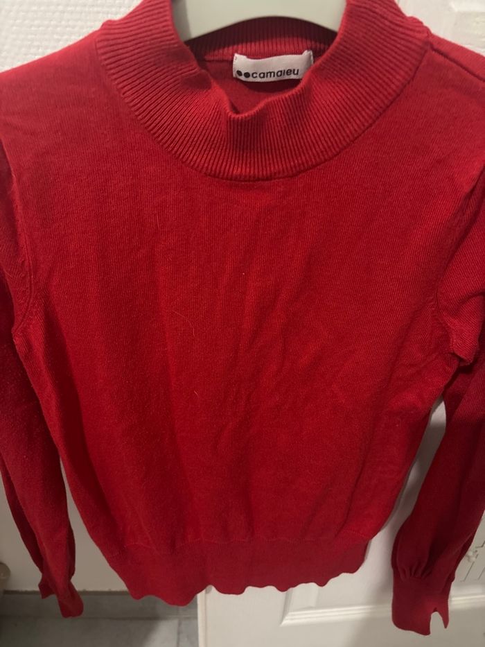 Pulls femmes - photo numéro 2