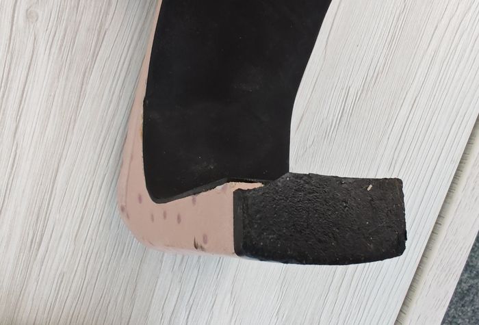 Chaussures femme - photo numéro 4