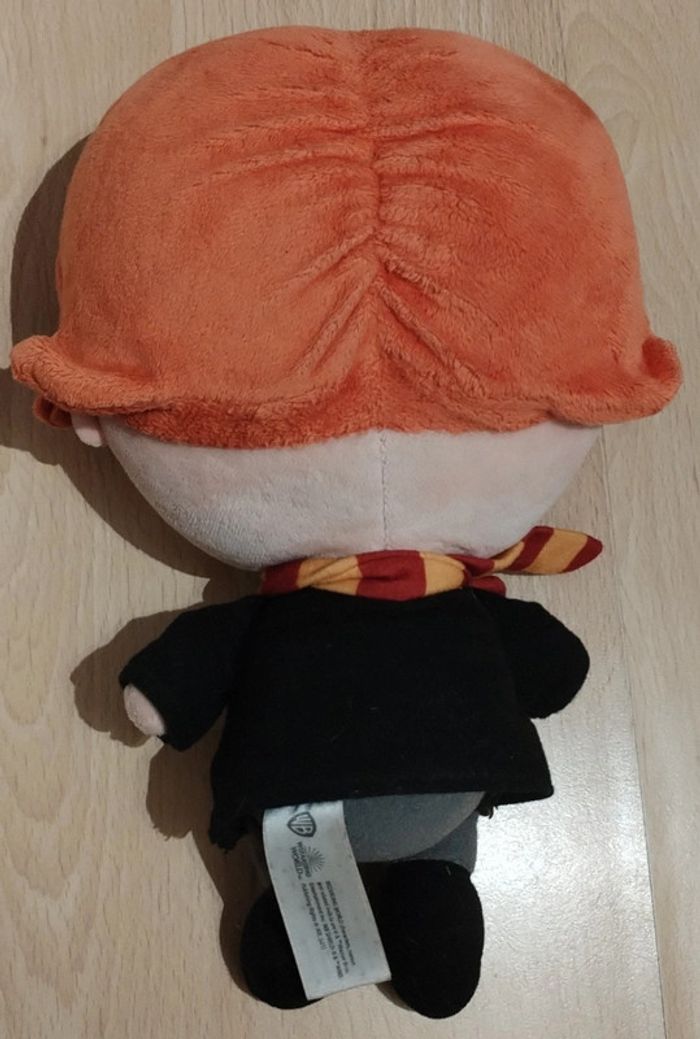 Peluche ron - photo numéro 2