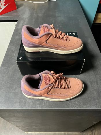 Basket Nike homme  taille 42