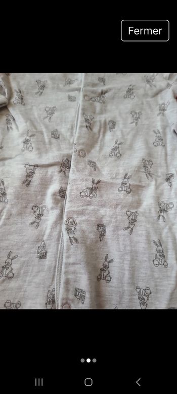 Pyjama