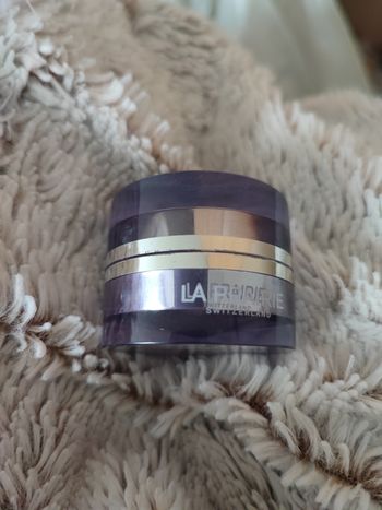 Platine rare yeux 3ml la prairie