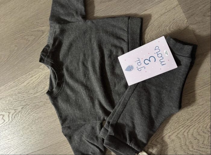 3 ensemble jogging - photo numéro 2