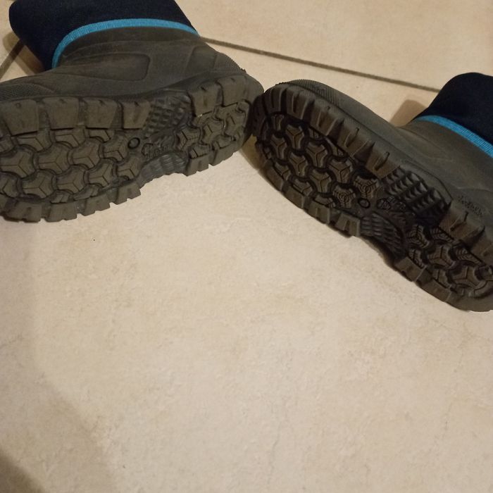 Botte de neige - photo numéro 2