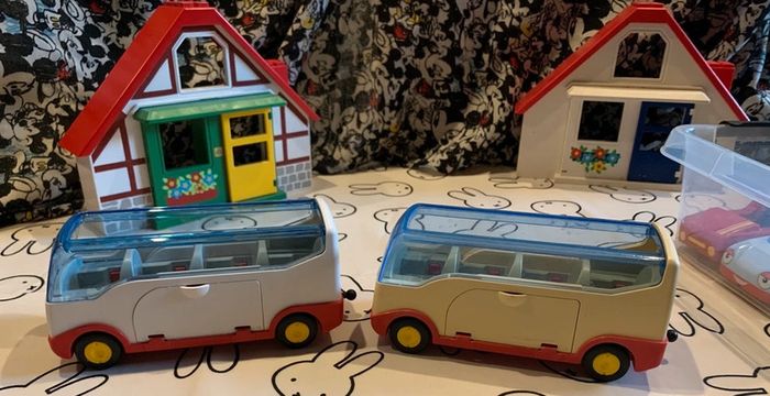 Lot de Playmobil 123 - photo numéro 12