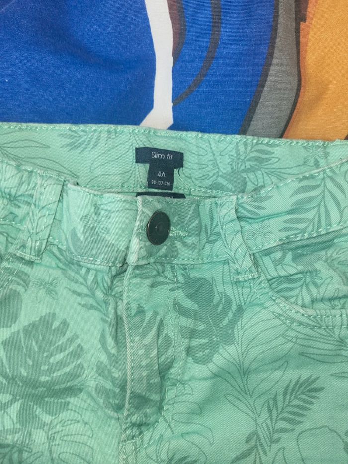 Short 4 ans - photo numéro 3