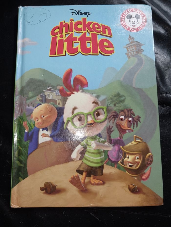 Livre