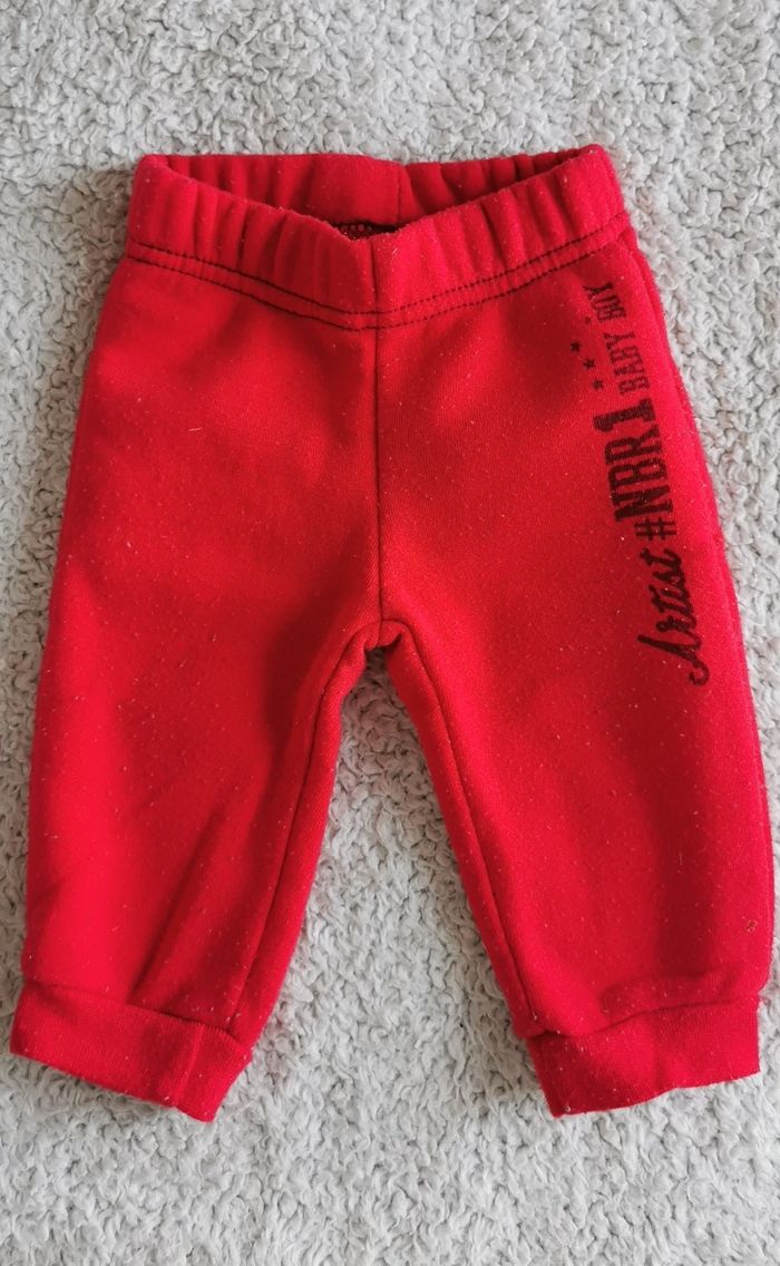 Pantalon taille 3 mois