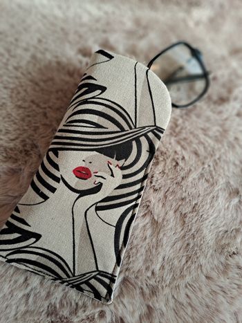 Etui lunette 
