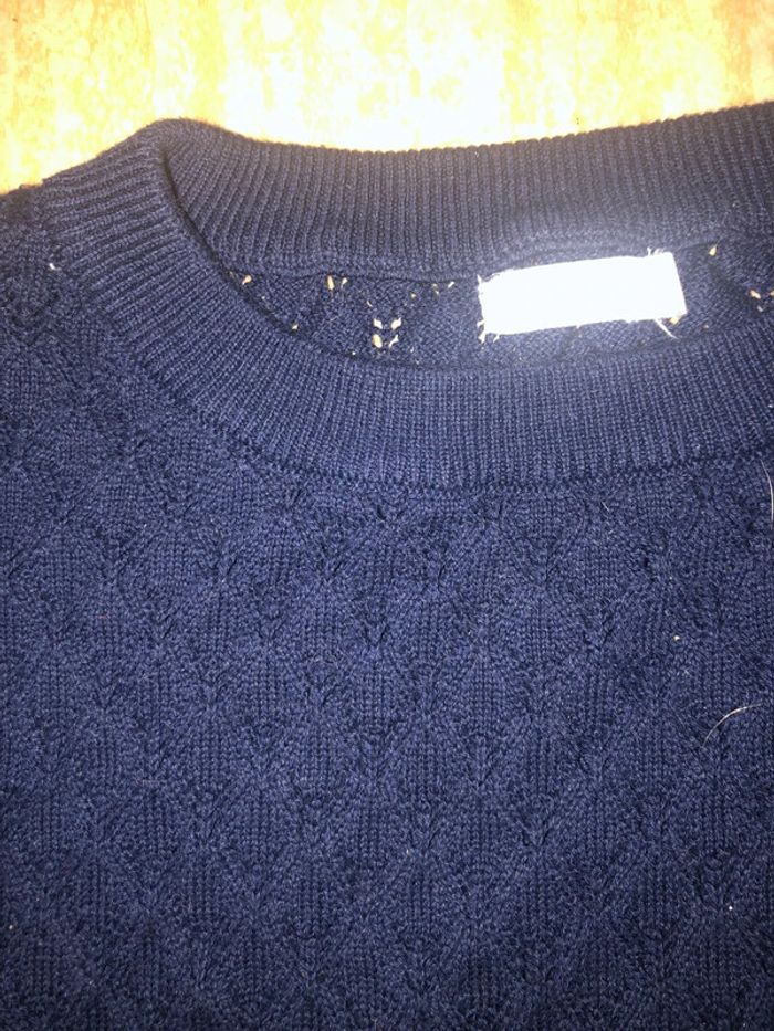 3 jolis pulls vertbaudet et storytelling - photo numéro 9