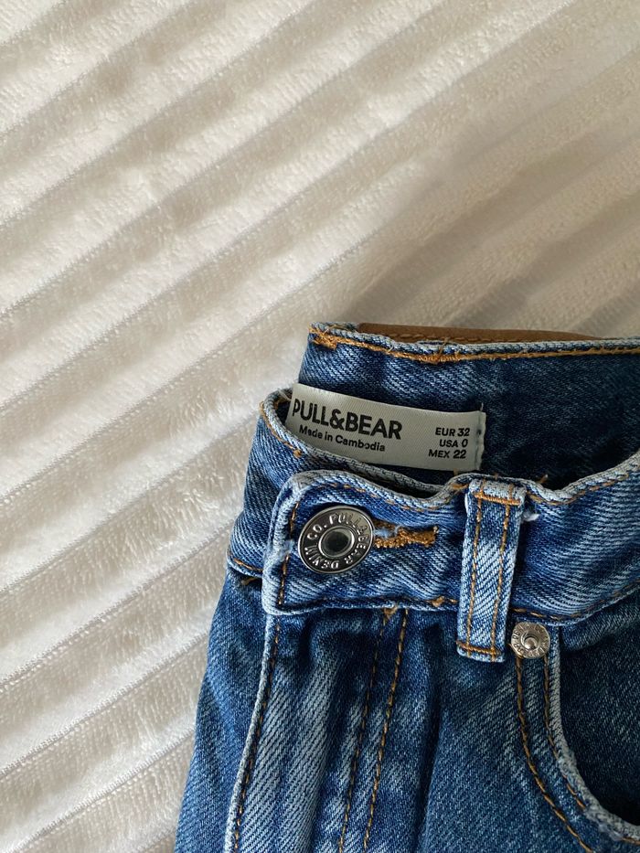 Jean Pull&Bear - photo numéro 2