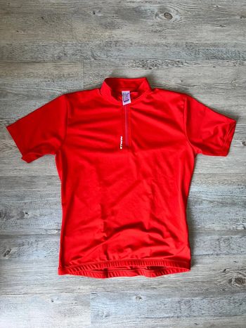 Maillot de vélo