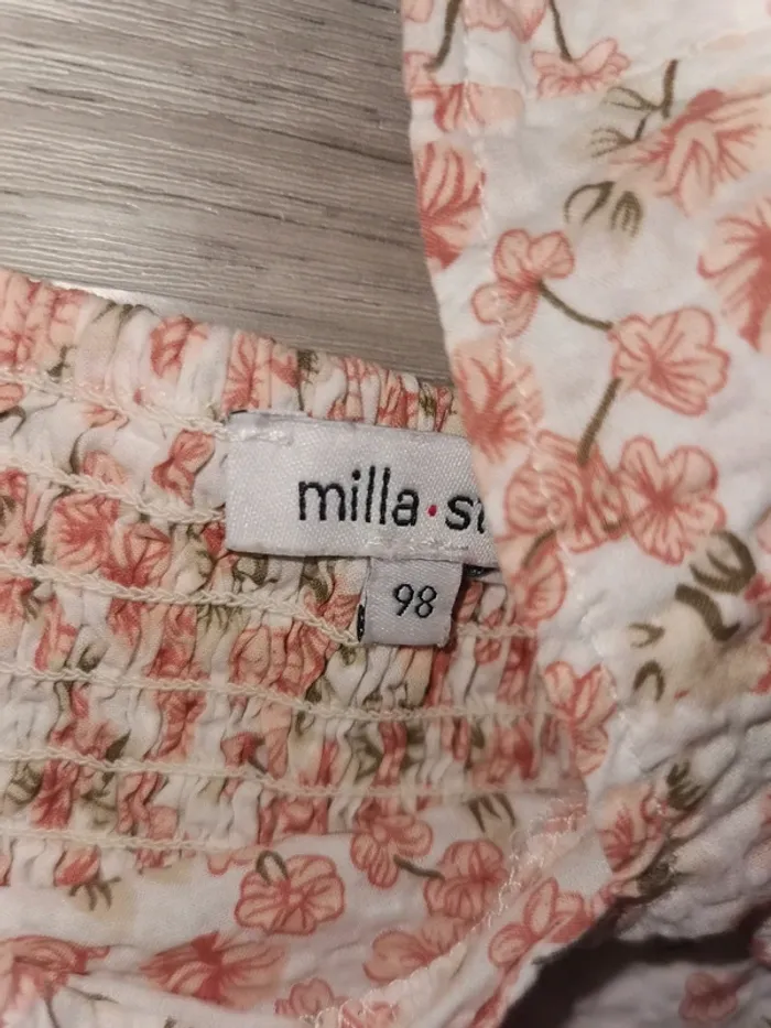 Robe 3 ans milla star by jbc - photo numéro 2
