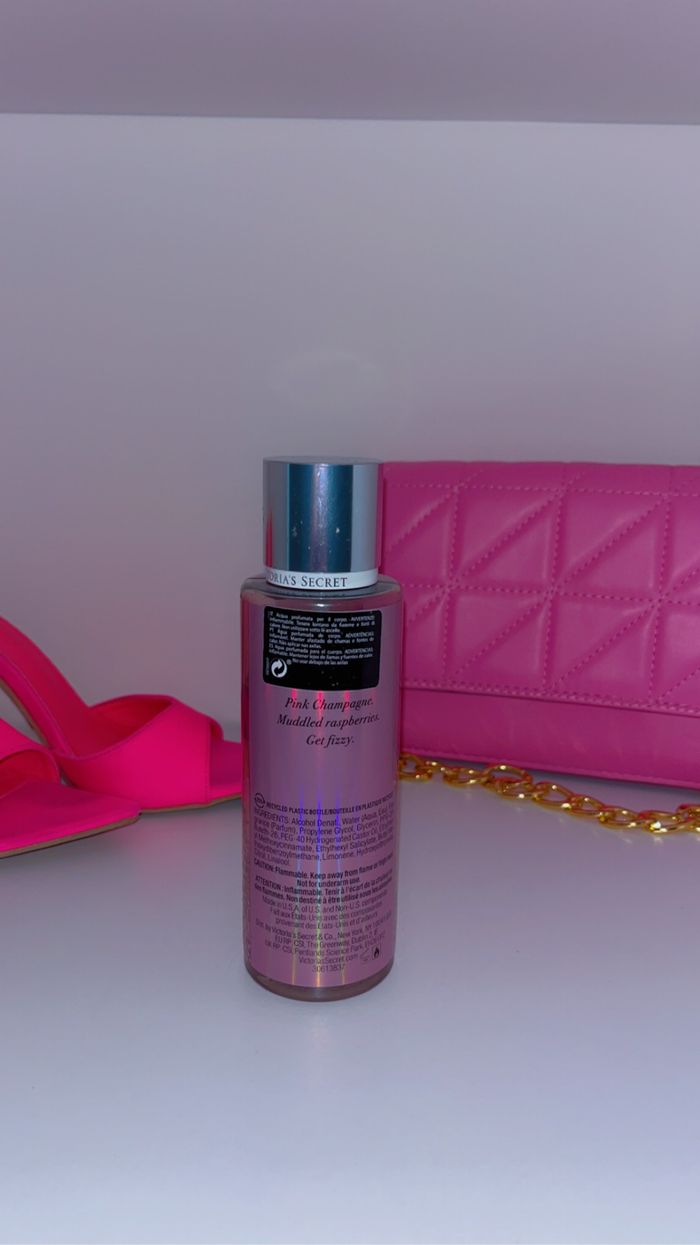 Blushing bubbly Victoria ´ s secret - photo numéro 2