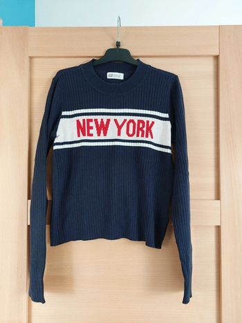 Pull 12-14 ans