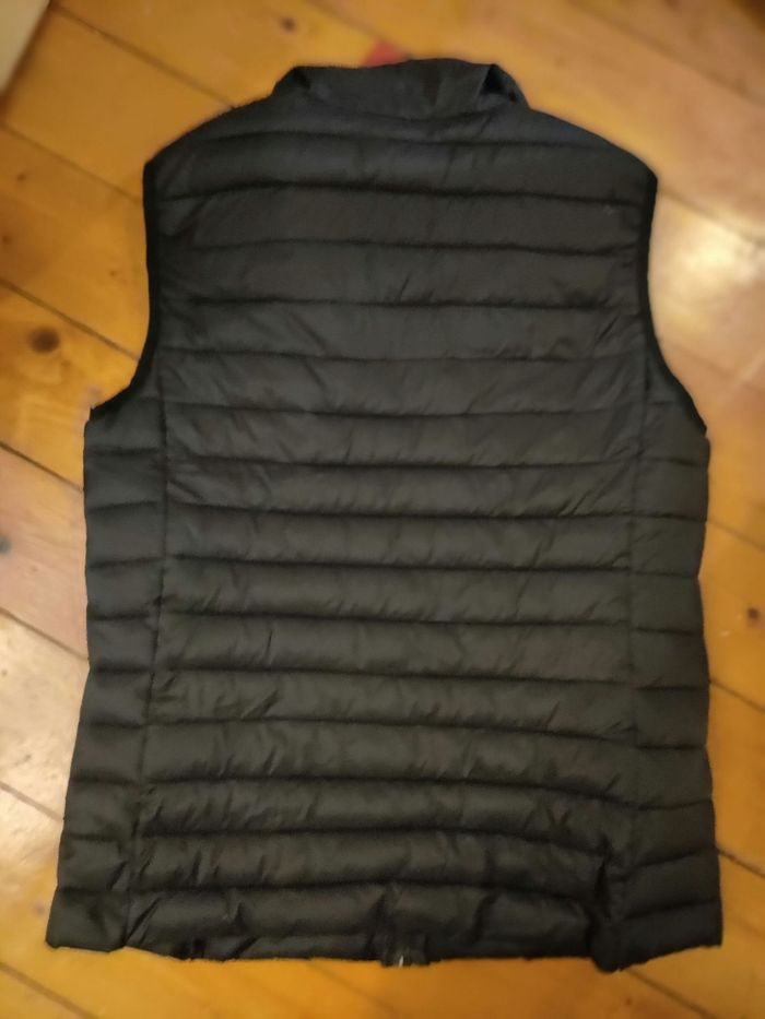 Veste sans manche matelassée S - photo numéro 2