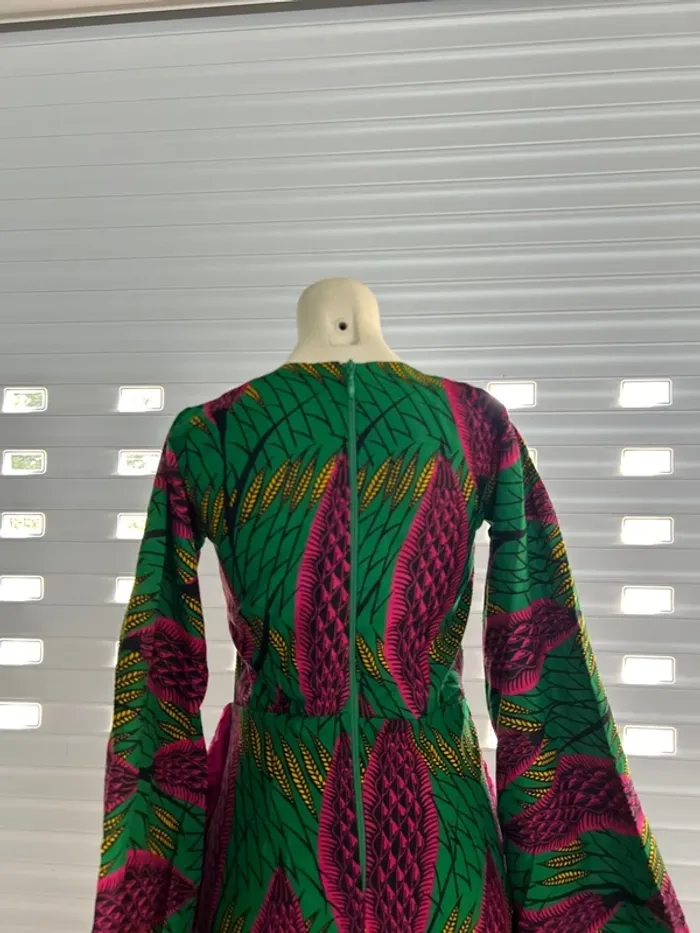 Robe cérémonie - photo numéro 11