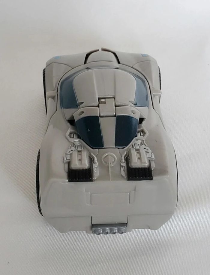 Transformers Gravity Bots Sideswipe - photo numéro 4