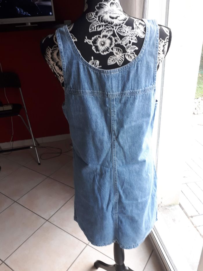 Robe - photo numéro 2