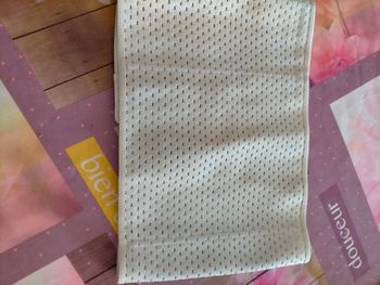 Serre taille gaine