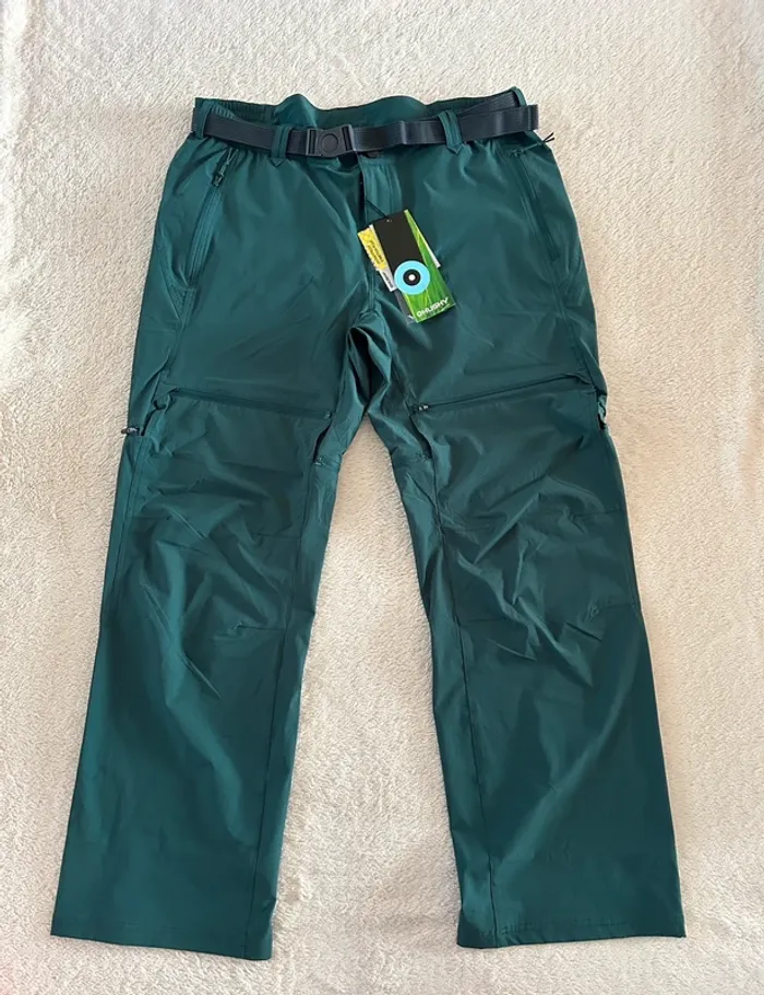 Pantalon short Husky - photo numéro 2