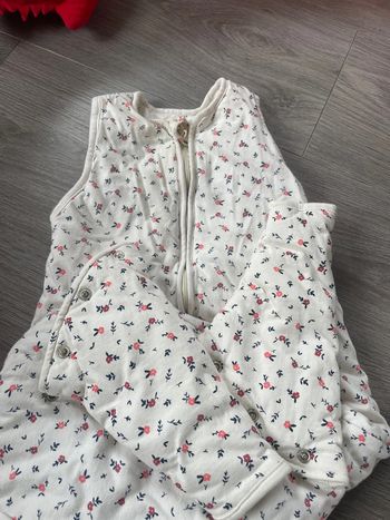 Gigoteuse 18-38 mois